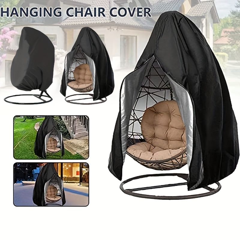 Outdoor Furniture Rh - Funda Protectora para Silla Colgante Tipo