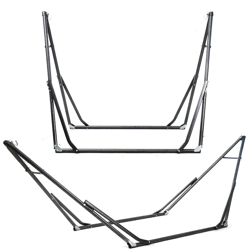 Outdoor Furniture Iron - BODI Soporte Portátil 3 en 1
