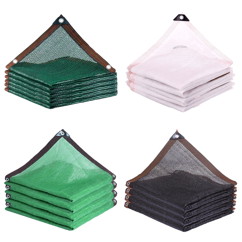 Outdoor Furniture Hdpe - 4 colores 45 ~ 50% sombreado