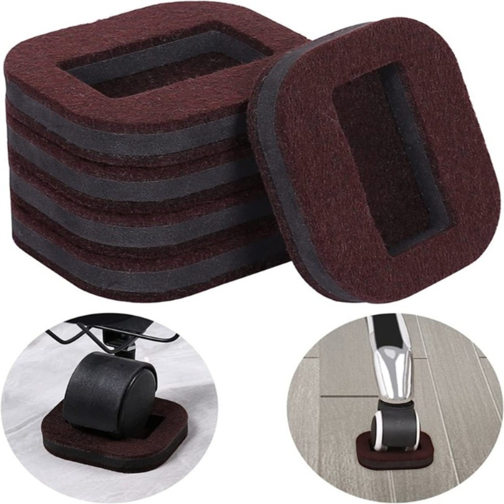 Adirondack Chair Wood - Tope de rueda para silla de