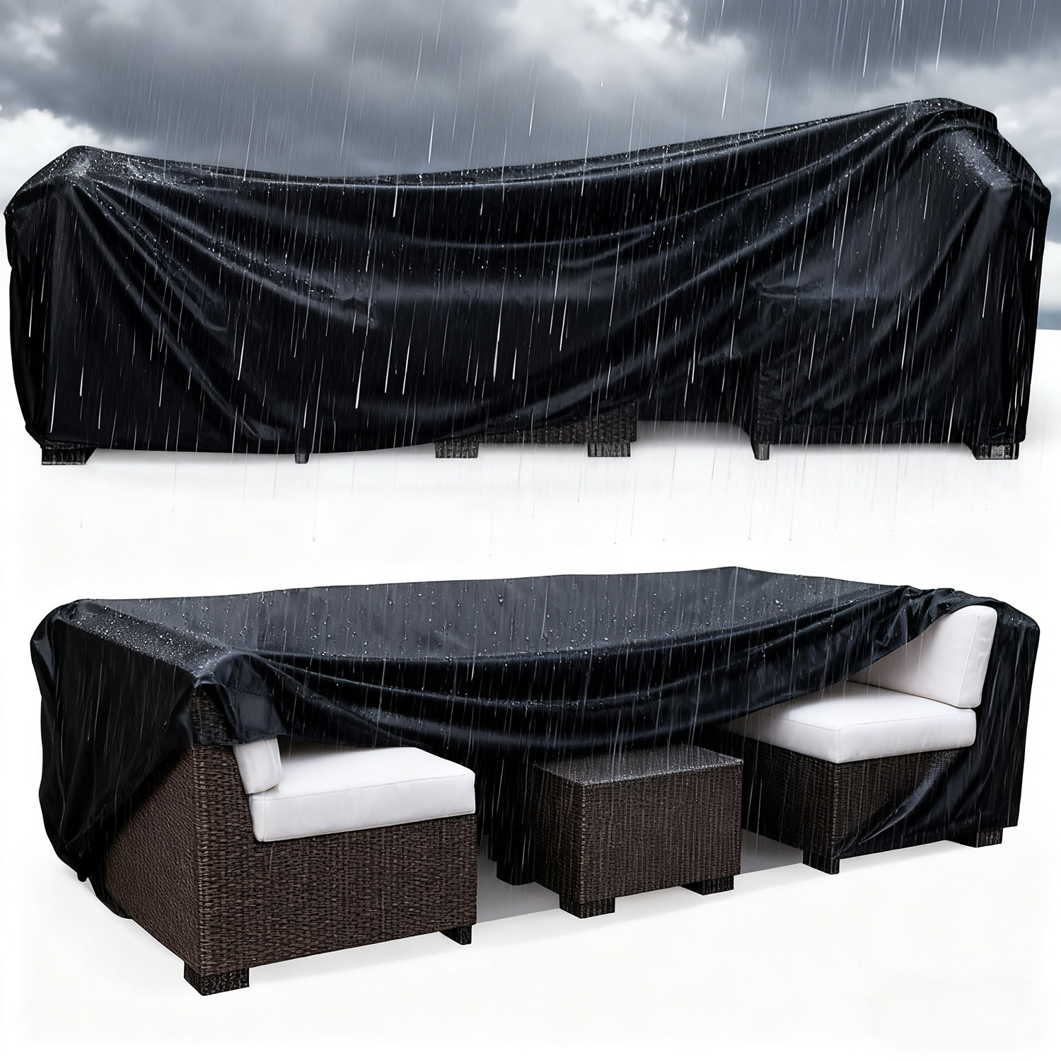 Outdoor Furniture Deals - Fundas para muebles de exterior en