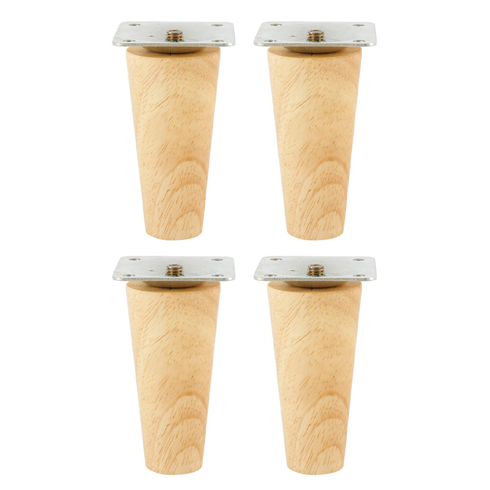 Adirondack Chair Wood - Patas de muebles de madera maciza