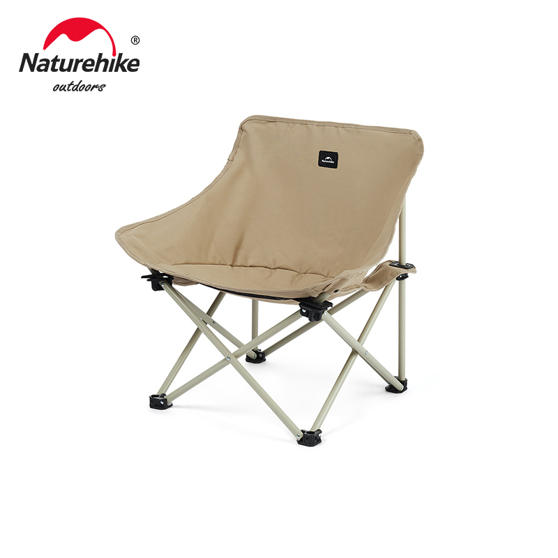Outdoor Furniture Iron - Naturehike Star T01 silla con forma