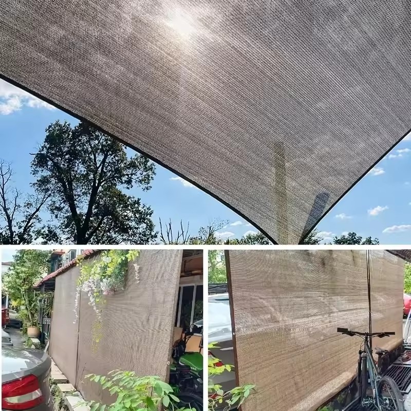 Malla de Sombra para Jardín Ex - Outdoor Furniture Hdpe reseña y precio