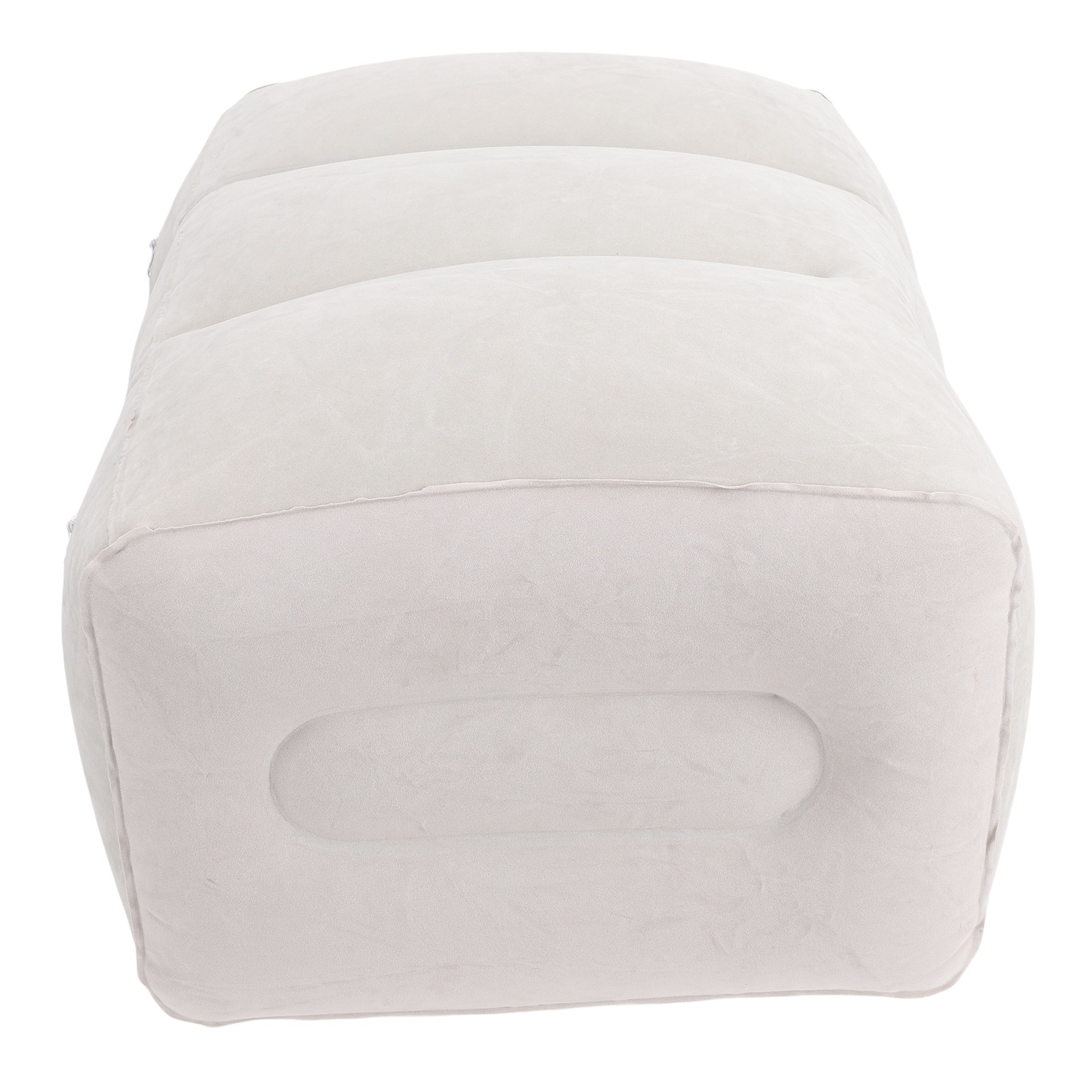 Almohada Inflable para Reposap - Outdoor Furniture Pillows reseña y precio