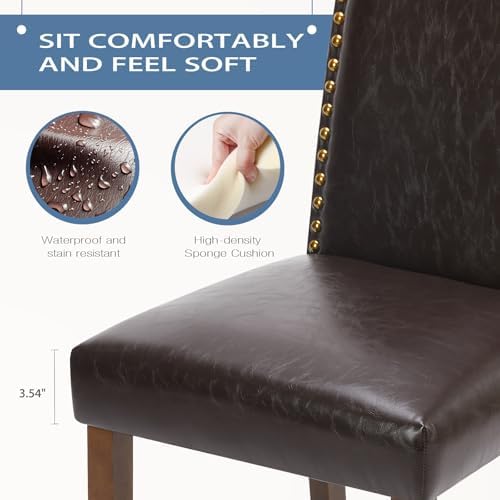 Juego de 4 Sillas de Comedor,  - Adirondack Chair Wood reseña y precio