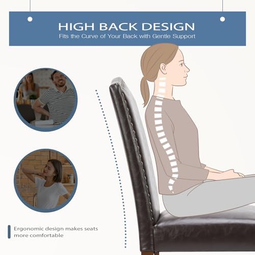 Juego de 4 Sillas de Comedor,  - Adirondack Chair Wood reseña y precio