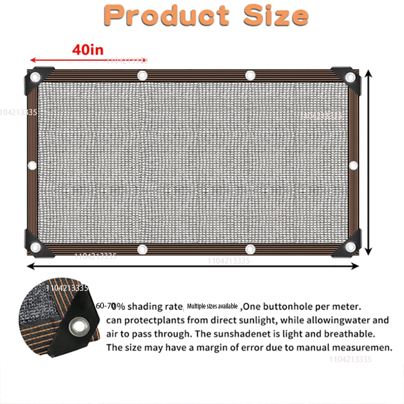 Toldo de tela para exteriores  - Outdoor Furniture Hdpe reseña y precio