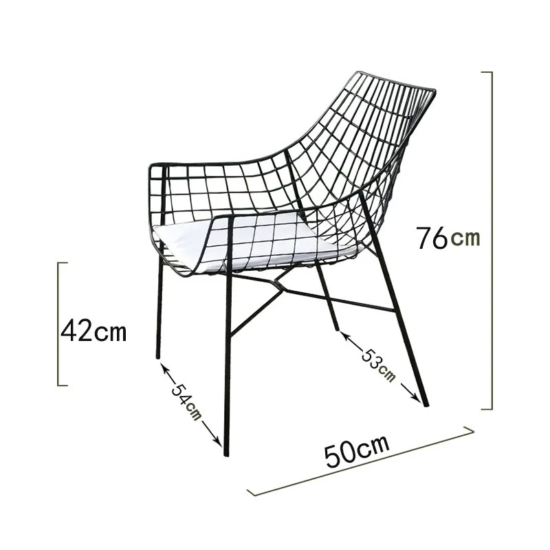 Conjunto de Mesa y Sillas de H - Outdoor Furniture For Cafe reseña y precio