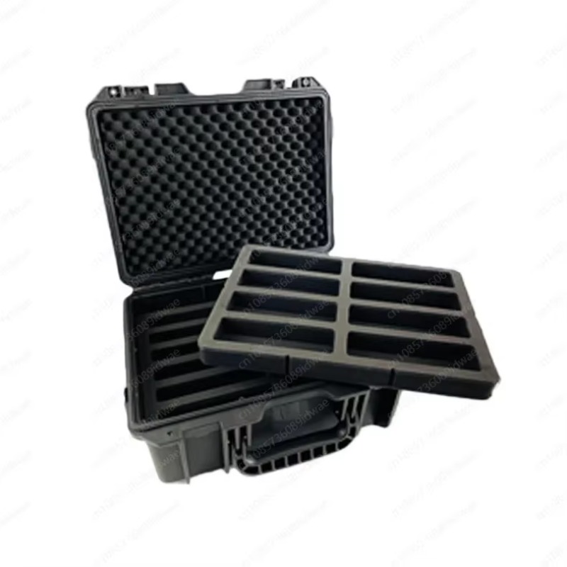 Caja de almacenamiento EDC, Zo - Outdoor Furniture Zone reseña y precio