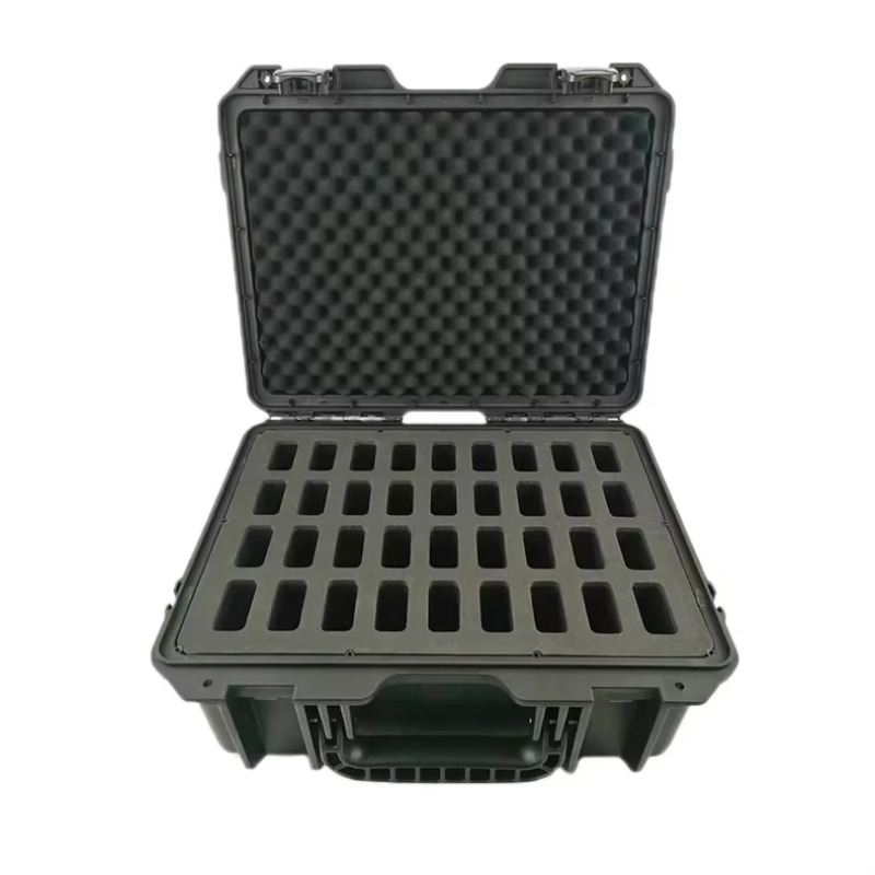 Caja de almacenamiento EDC, Zo - Outdoor Furniture Zone reseña y precio