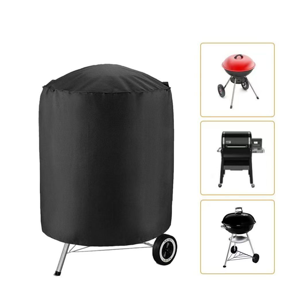 Funda para parrilla de barbaco - Outdoor Furniture Protector reseña y precio