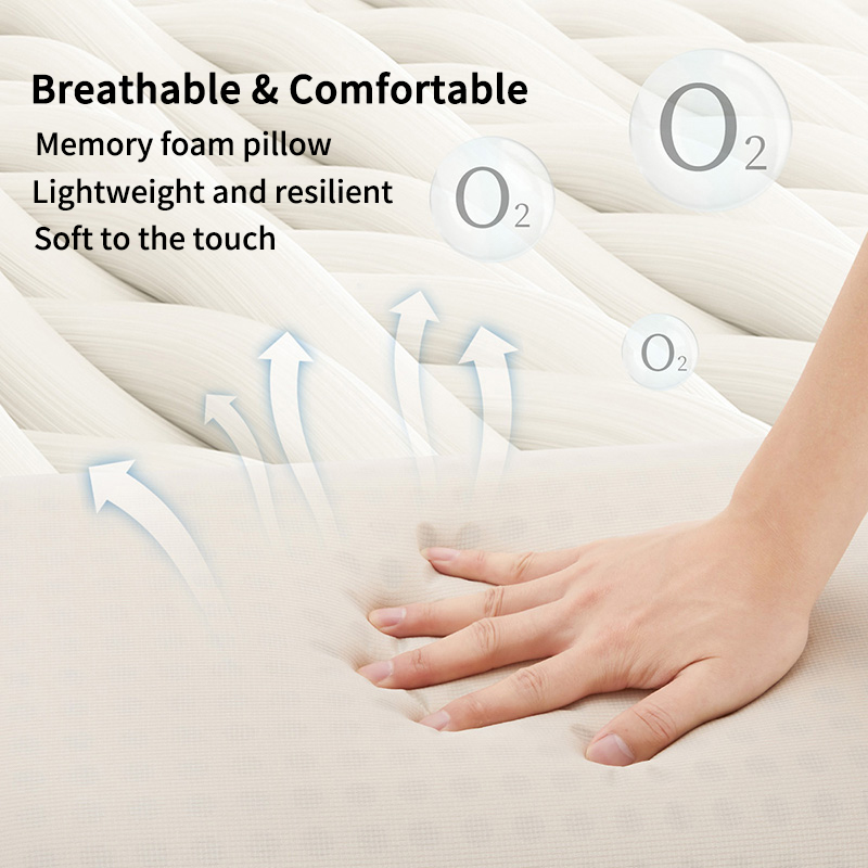 Naturehike-almohada plegable u - Outdoor Furniture Pillows reseña y precio
