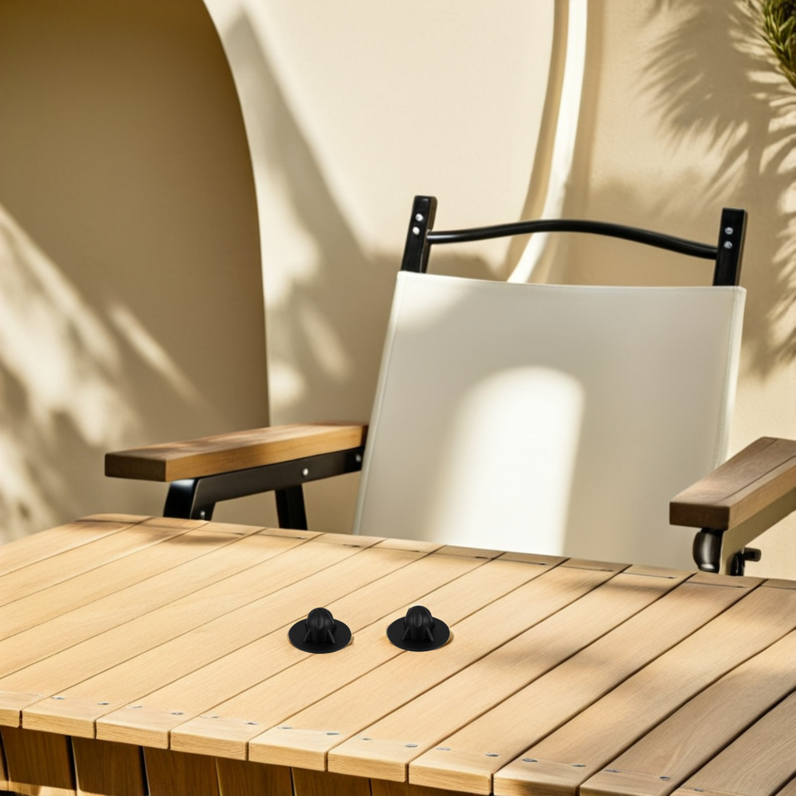 8 protectores de goma para pat - Outdoor Furniture Protector reseña y precio
