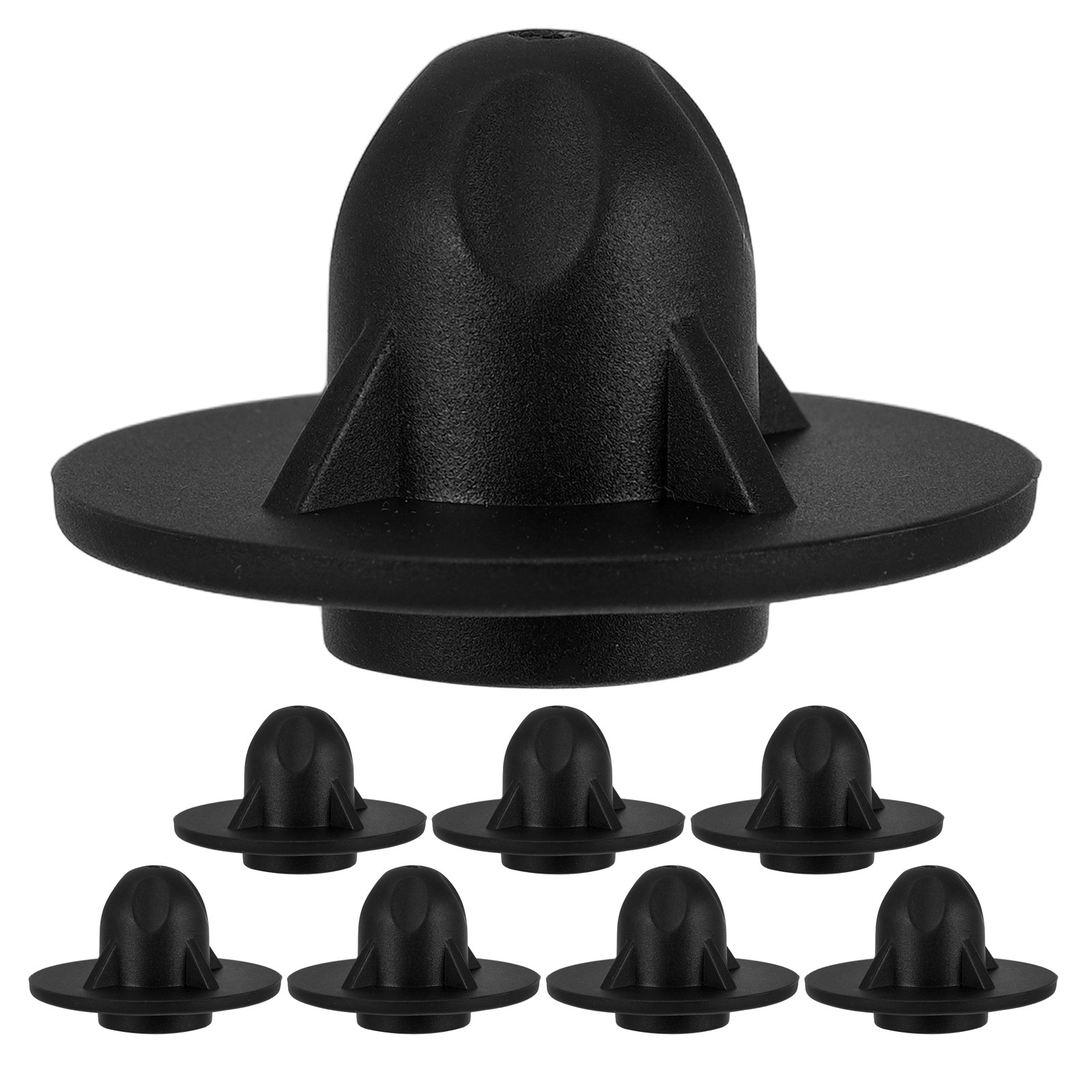 8 protectores de goma para pat - Outdoor Furniture Protector reseña y precio