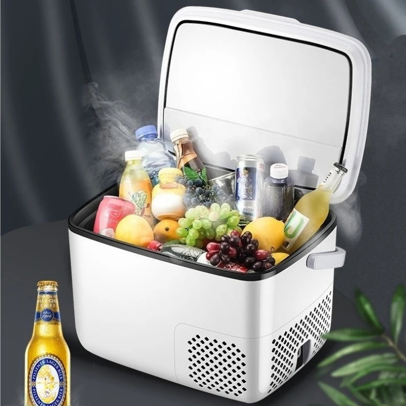 Refrigerador portátil para coc - Outdoor Furniture Zone reseña y precio
