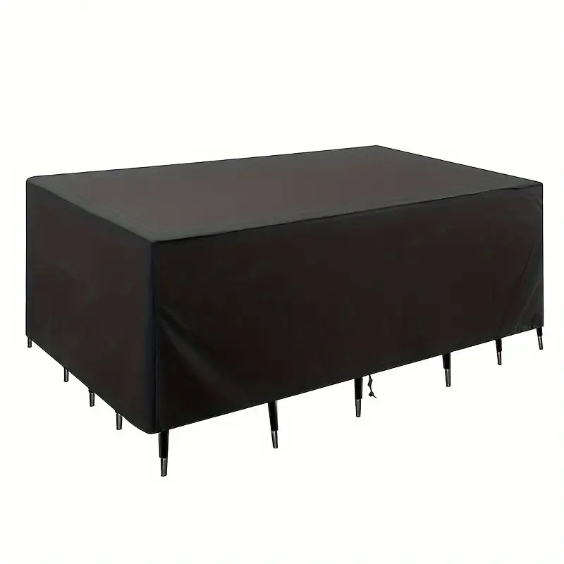 Cubierta impermeable para mueb - Outdoor Furniture Deals reseña y precio