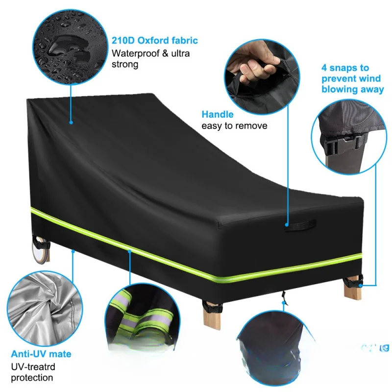 Cubierta para banco de Patio O - Outdoor Furniture Protector reseña y precio