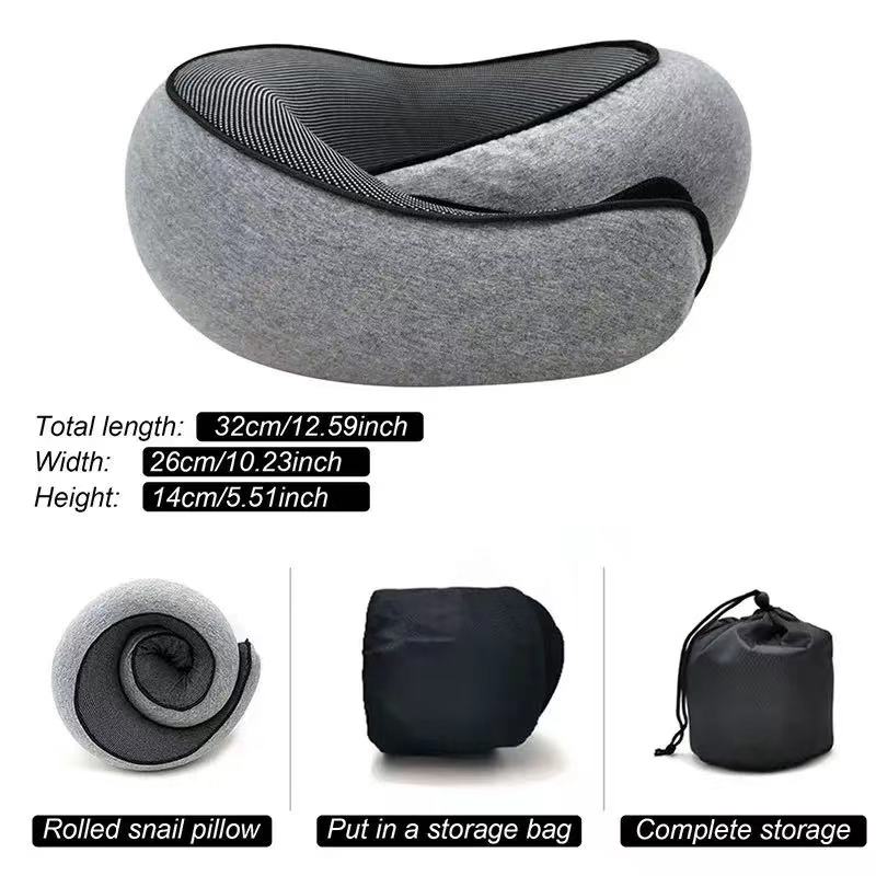 Almohada de espuma viscoelásti - Outdoor Furniture Pillows reseña y precio