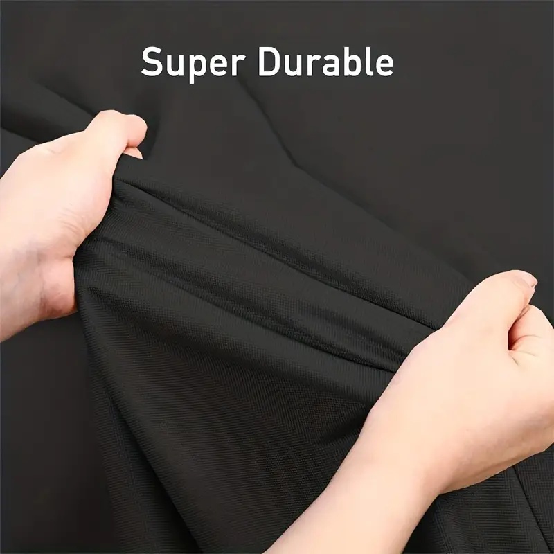 Cubierta resistente al viento  - Outdoor Furniture Protector reseña y precio