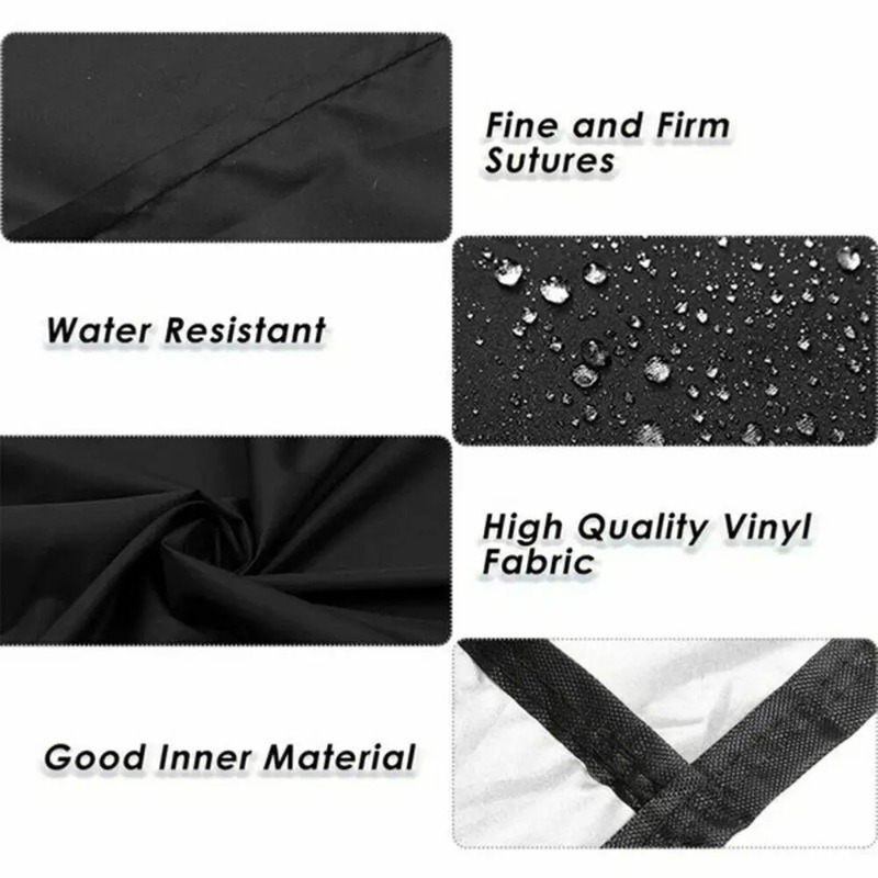Funda para columpio de patio,  - Outdoor Furniture Rh reseña y precio