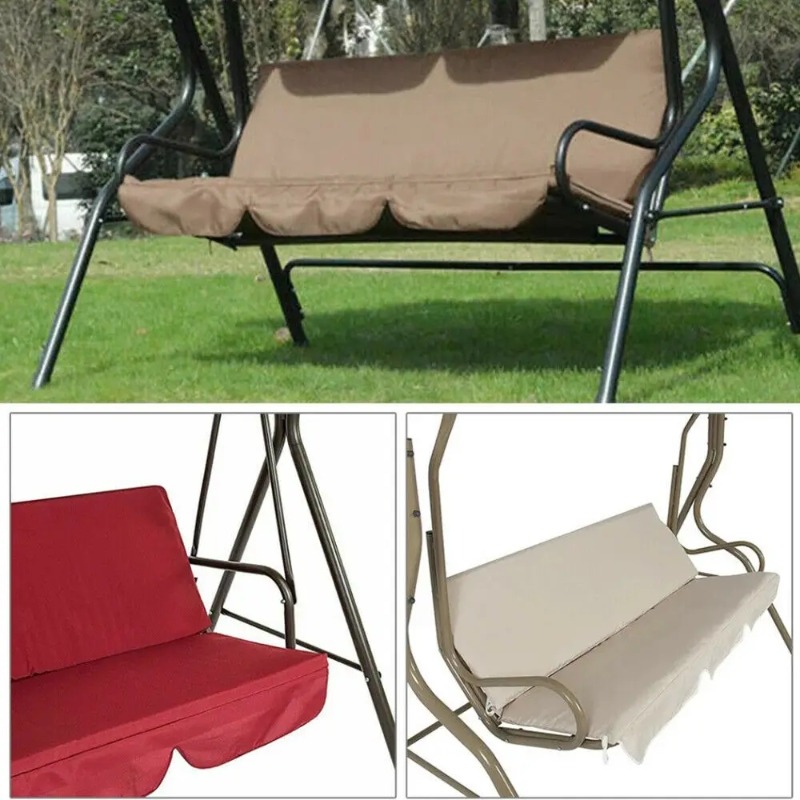 Funda para columpio de patio,  - Outdoor Furniture Rh reseña y precio