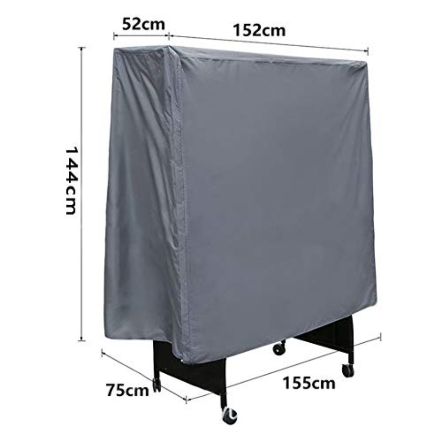 Funda para muebles de patio ex - Outdoor Furniture Protector reseña y precio
