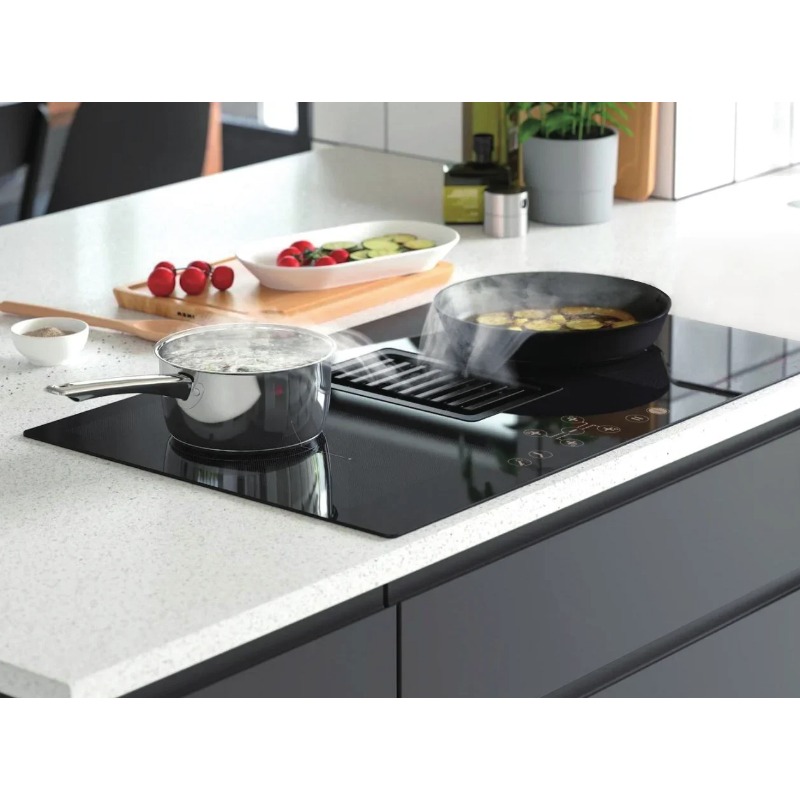 Cocina de placa de inducción d - Outdoor Furniture Zone reseña y precio