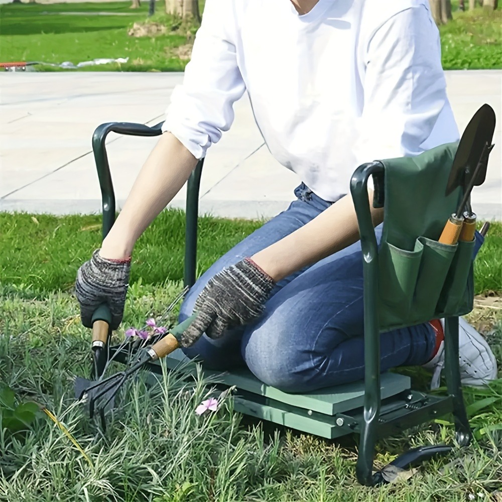 Taburete de Jardín Reforzado d - Outdoor Furniture Iron reseña y precio