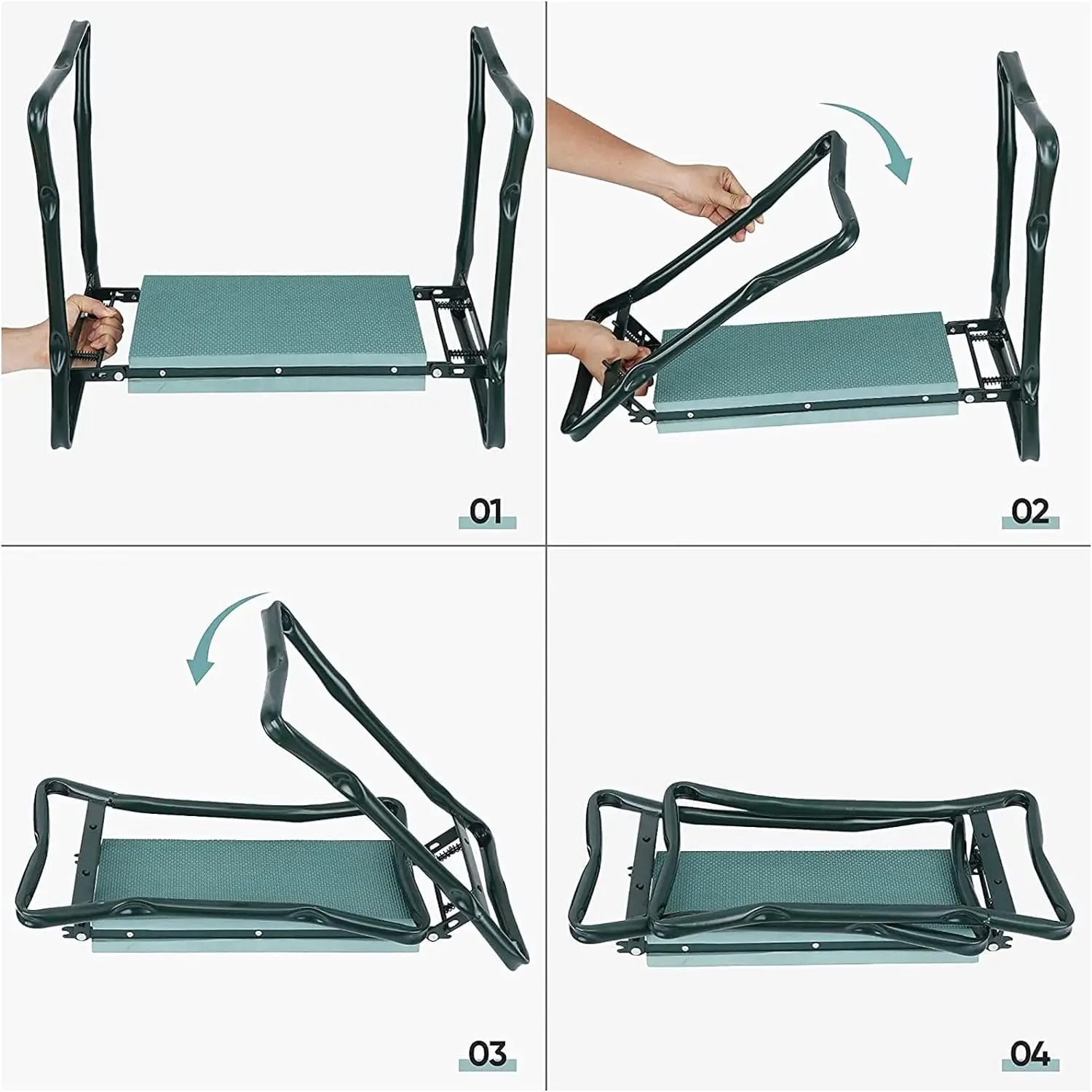 Taburete de Jardín Reforzado d - Outdoor Furniture Iron reseña y precio