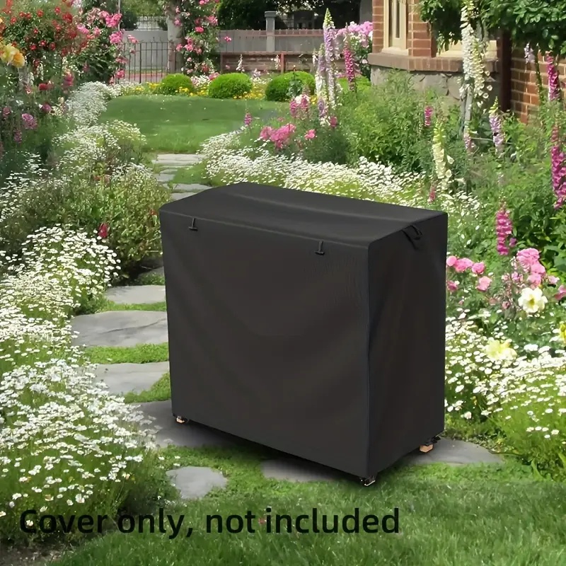 Cubierta impermeable para gabi - Outdoor Furniture Protector reseña y precio