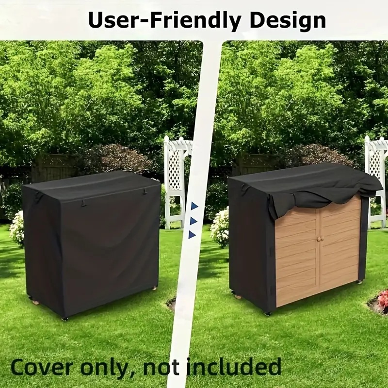 Cubierta impermeable para gabi - Outdoor Furniture Protector reseña y precio