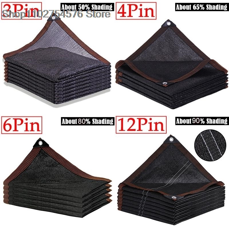 Parasol negro de gran tamaño 6 - Outdoor Furniture Hdpe reseña y precio
