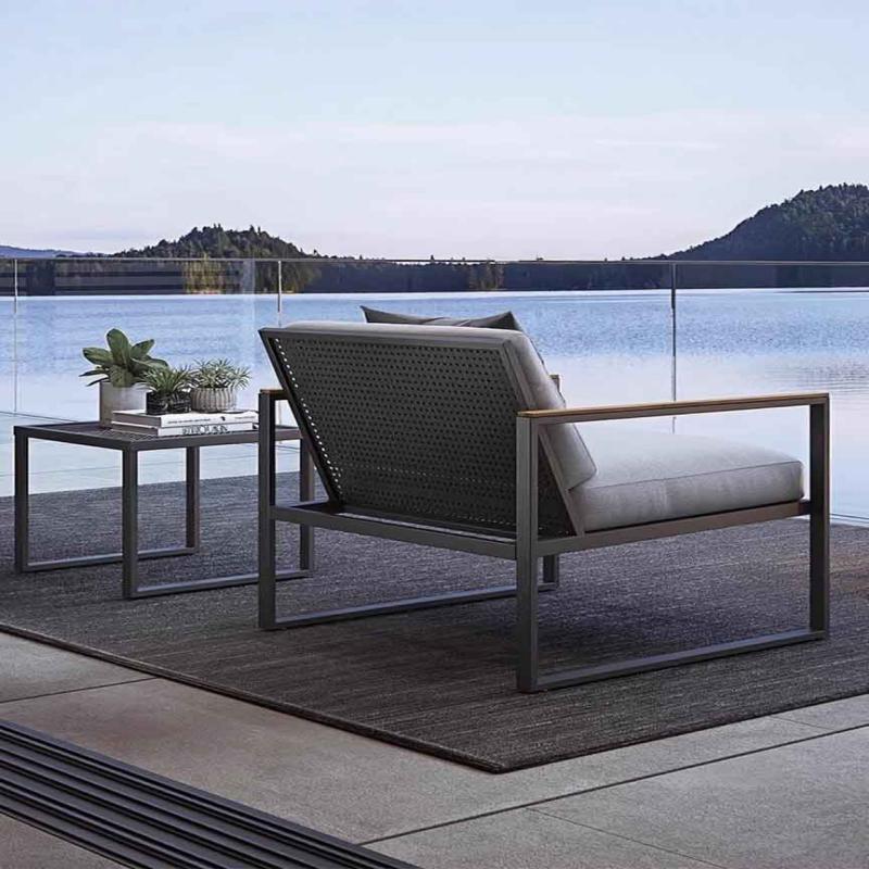¡Nuevo! Juego de Sofás Moderno - Outdoor Furniture Iron reseña y precio
