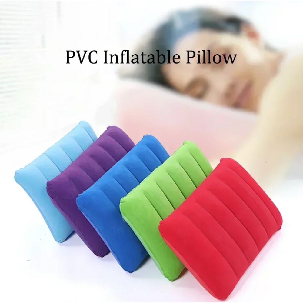 Almohadas con cojín de aire, a - Outdoor Furniture Pillows reseña y precio