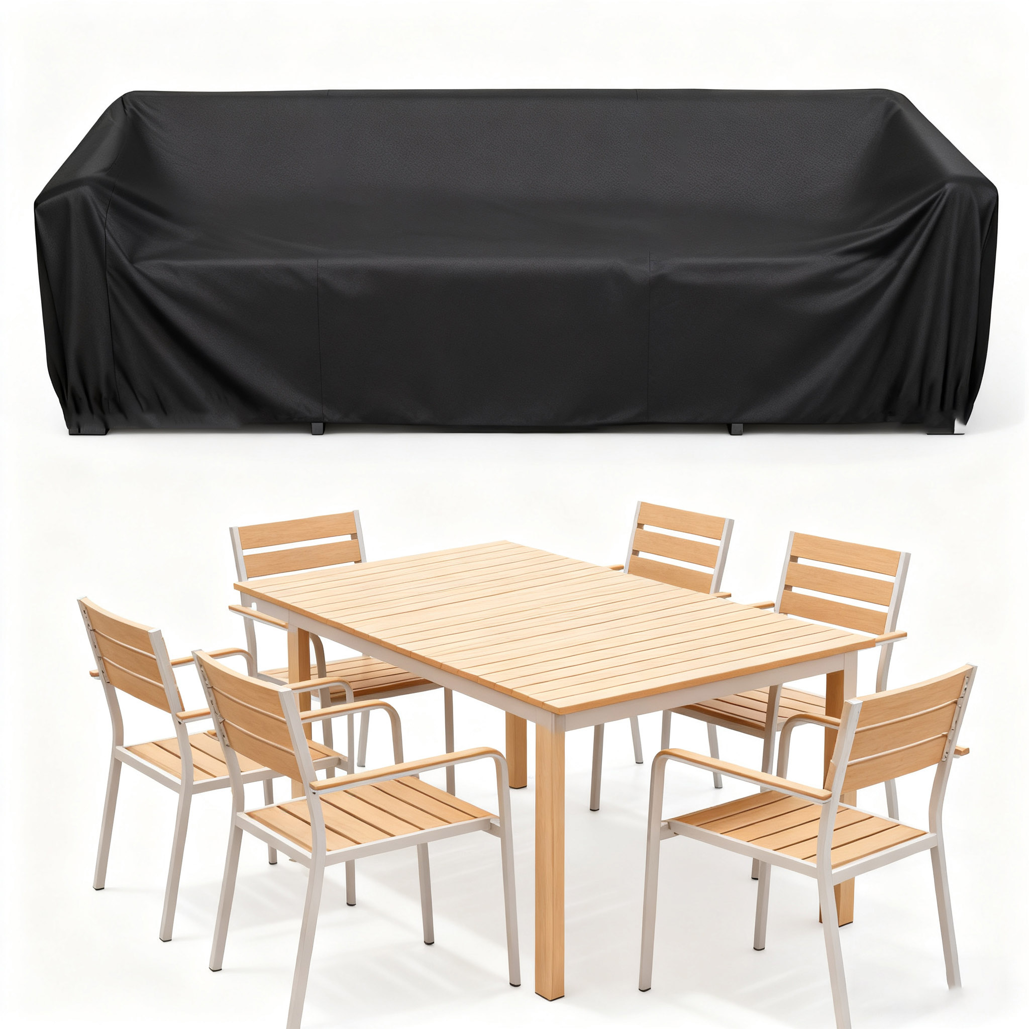 Fundas para muebles de exterio - Outdoor Furniture Deals reseña y precio