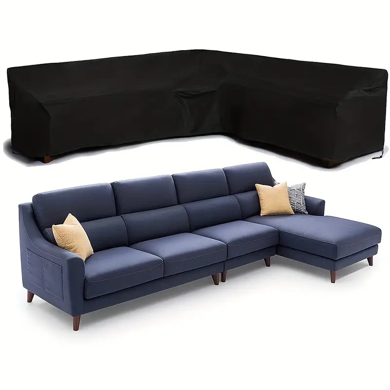 Funda Protectora para Muebles  - Outdoor Furniture Weatherproof reseña y precio