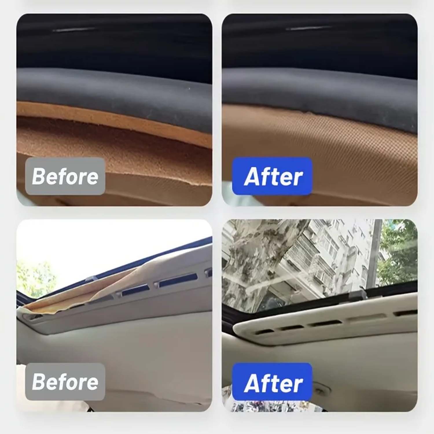 Adhesivo Sellador Automotriz 3 - Outdoor Furniture Glides reseña y precio