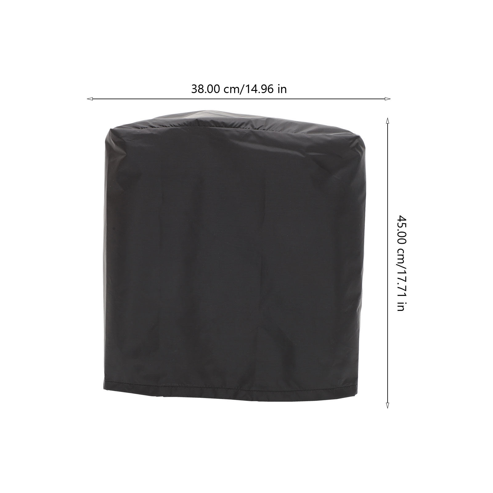 Funda Protectora Negra para Me - Outdoor Furniture Table And Chairs reseña y precio