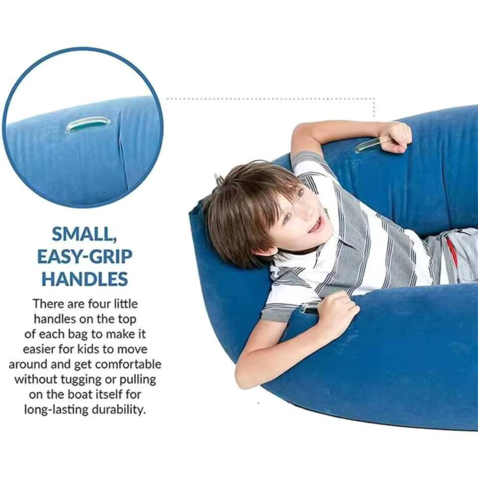 Sillón Plegable Portátil Moder - Outdoor Furniture Zone reseña y precio