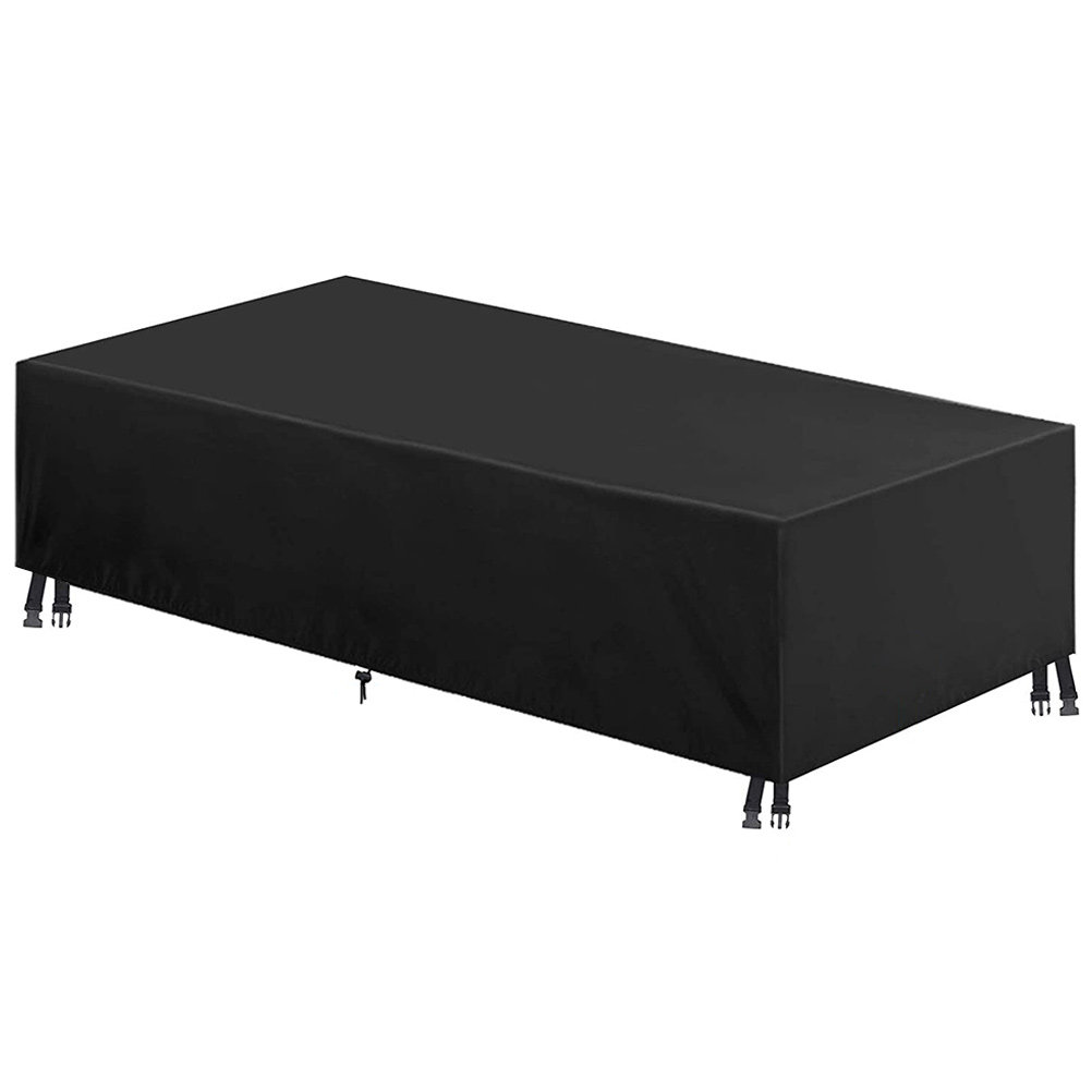 Funda Impermeable para Mesa de - Outdoor Furniture Protector reseña y precio