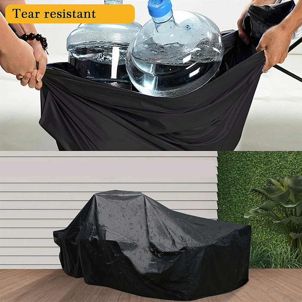 Funda Impermeable para Mesa de - Outdoor Furniture Protector reseña y precio