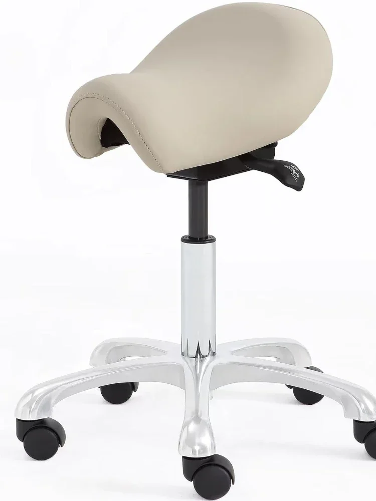 Silla de sillín: taburete de s - Outdoor Furniture Glides reseña y precio
