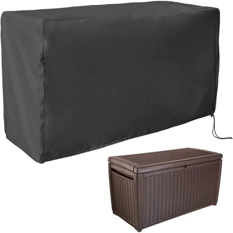 Cubierta impermeable resistent - Outdoor Furniture Protector reseña y precio