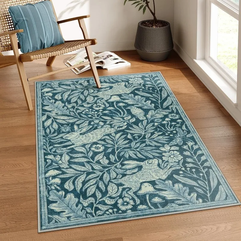 Alfombra para sala de estar, a - Outdoor Furniture For Cafe reseña y precio