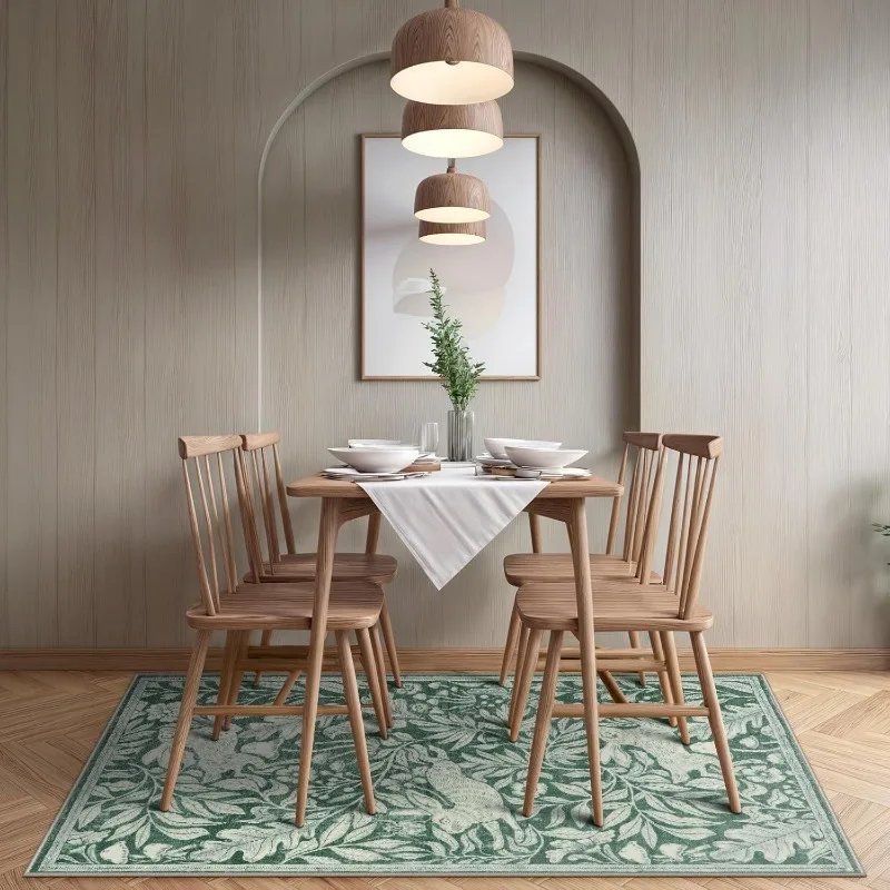 Alfombra para sala de estar, a - Outdoor Furniture For Cafe reseña y precio