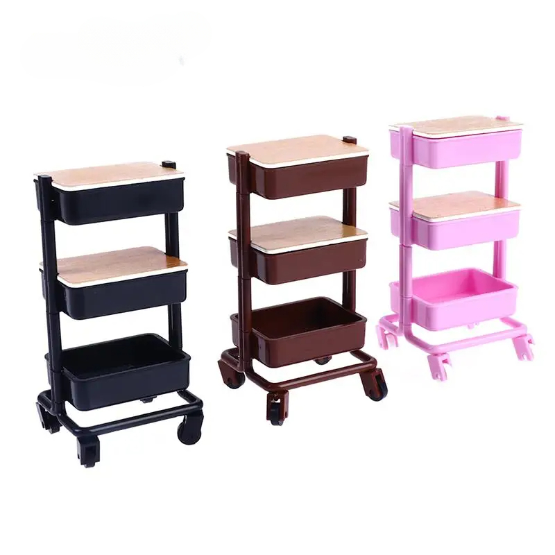 Carrito de Comedor en Miniatur - Outdoor Furniture Glides reseña y precio