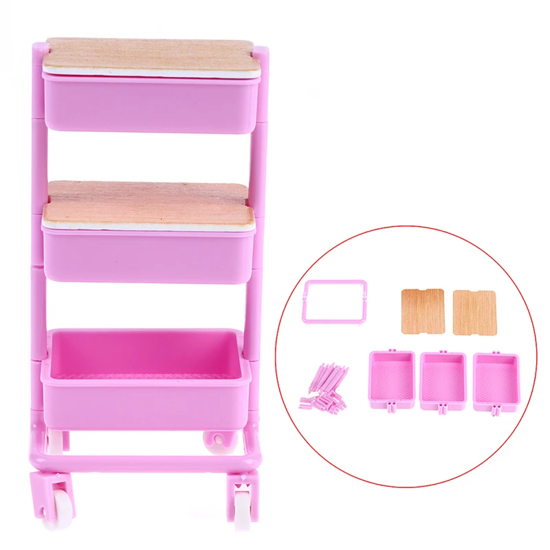 Carrito de Comedor en Miniatur - Outdoor Furniture Glides reseña y precio