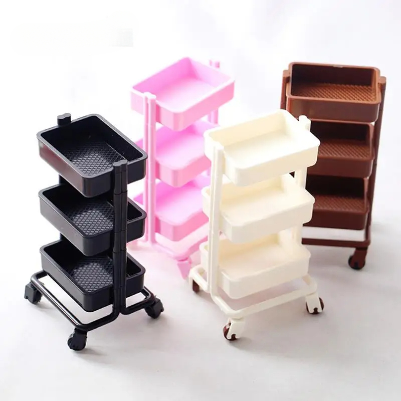Carrito de Comedor en Miniatur - Outdoor Furniture Glides reseña y precio