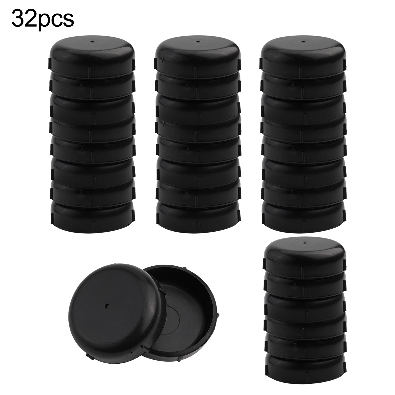 Protectores de patas para mueb - Outdoor Furniture Iron reseña y precio
